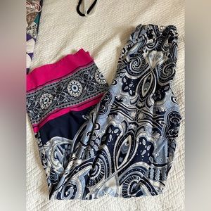 Womens pants